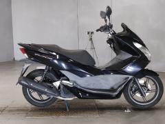 Honda PCX150 2015