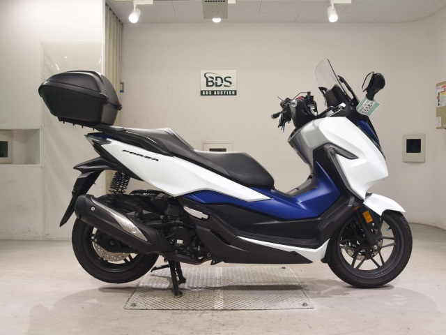 Honda FORZA 2018