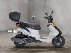 Suzuki ADDRESS V125