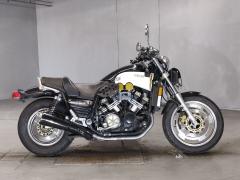 Yamaha V-MAX1200 1992