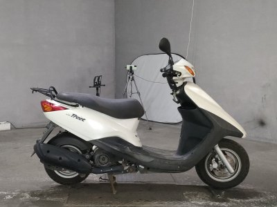 Yamaha AXIS TREAT 2012