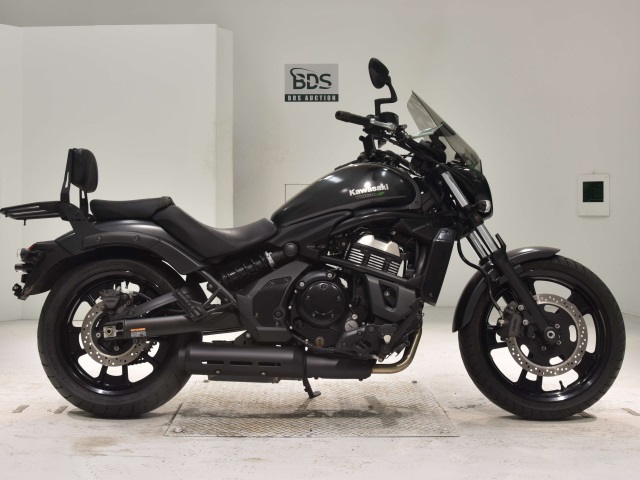 Kawasaki VULCAN650S 2015