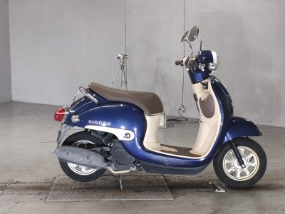 Honda GIORNO 2016