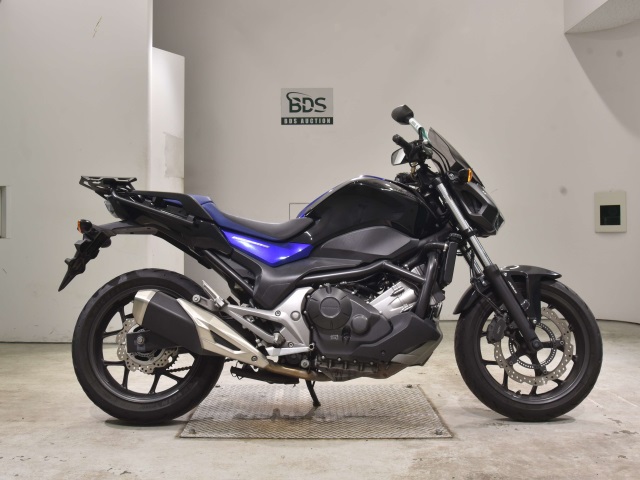 Honda NC750SA 2018