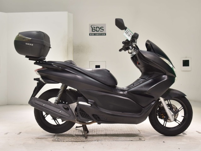 Honda PCX150 2014