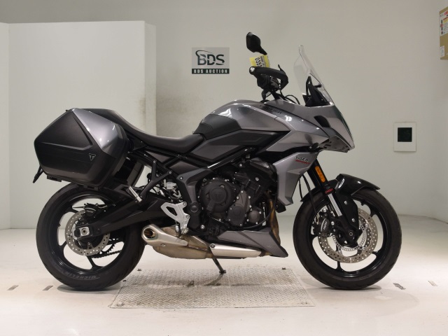 Triumph TIGER SPORTS660 2023