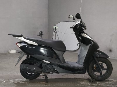 Honda LEAD125 2013