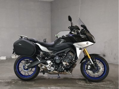Yamaha MT-09GT 2020