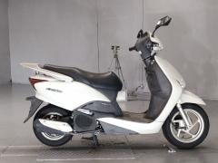 Honda LEAD110 2008
