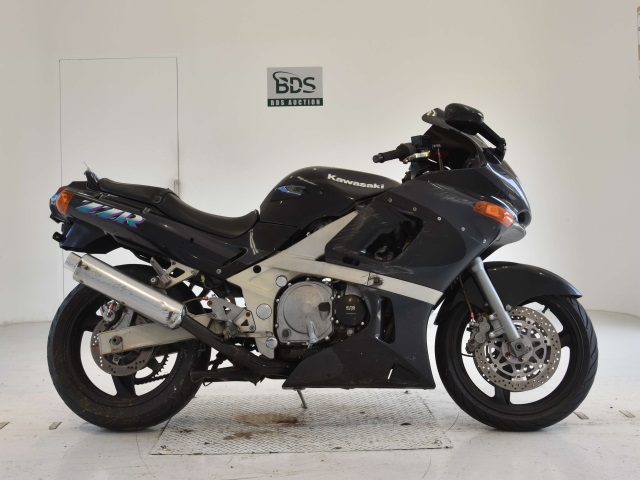 Kawasaki ZZ-R400 1994
