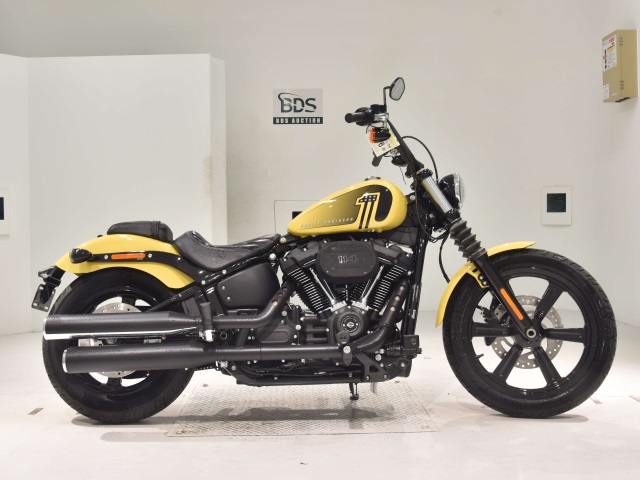 HD FXBBS1870 2024