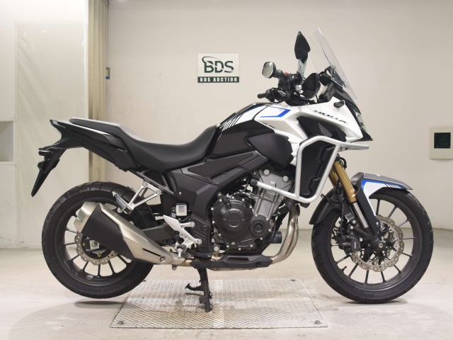 Honda CB400X 2023