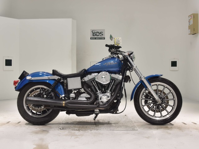 HD LOW RIDER FXDL1580 2005