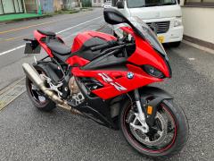 BMW S1000RR 2021
