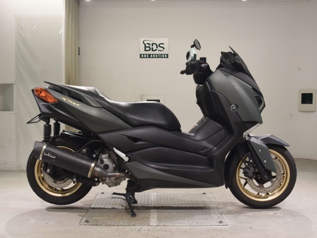 Yamaha X-MAX250A 2020