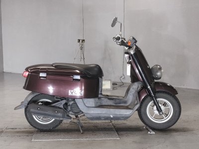 Yamaha VOX