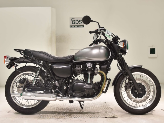 Kawasaki W800-2 STREET 2020