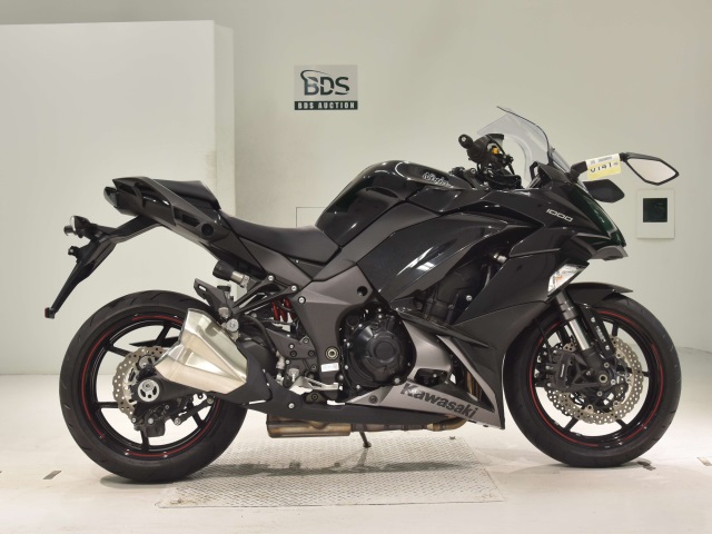 Kawasaki NINJA1000A 2017