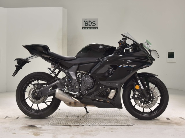 Yamaha YZF-R7-2 2024