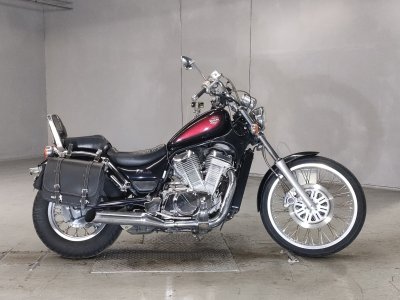 Suzuki INTRUDER 400 1994