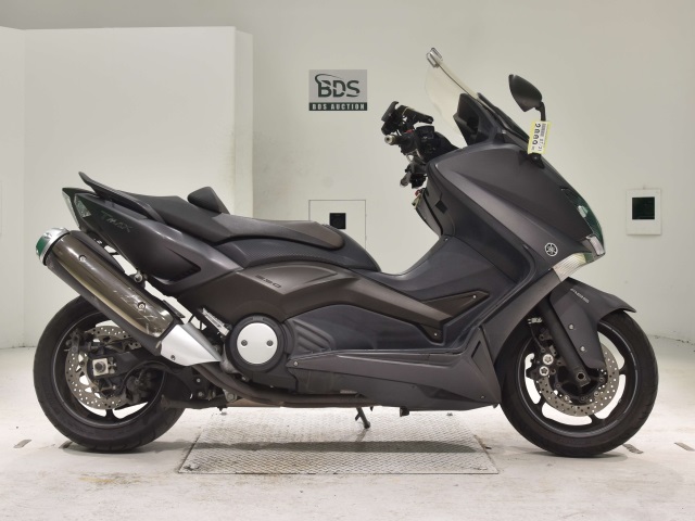 Yamaha T-MAX530A 2012