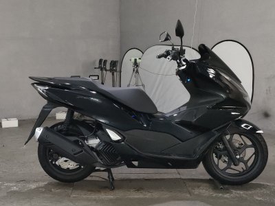 Honda PCX125 2023