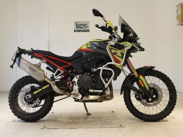 BMW f900gs 2024