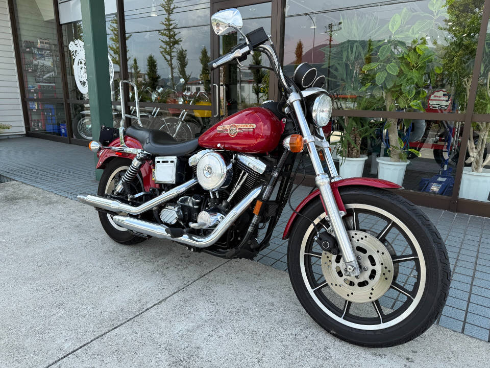 HD STURGIS FXB1340 2022