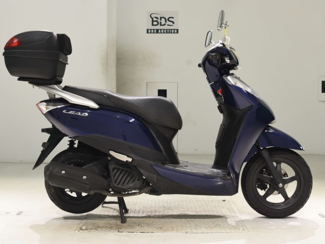 Honda LEAD125 2016
