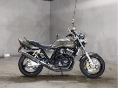 Honda CB400SF 1998
