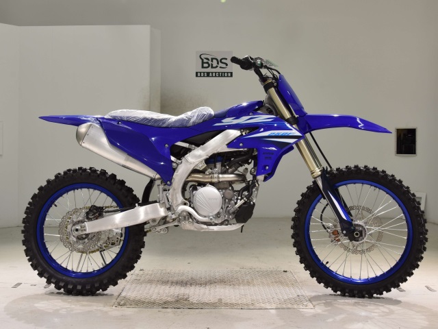 Yamaha YZ250F 2025