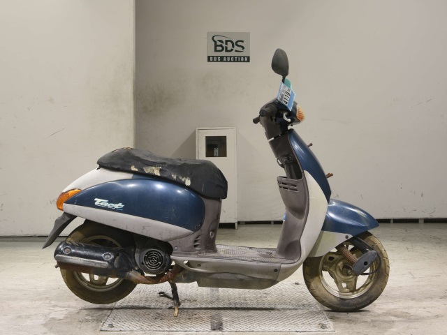 Honda TACT125 1998