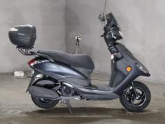 Yamaha AXIS Z 2021