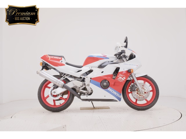Honda CBR250RR 1990