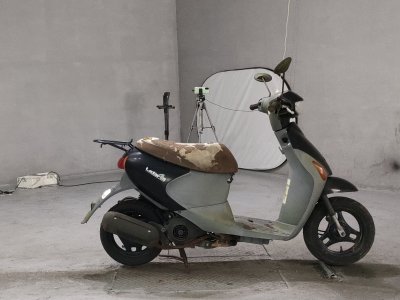 Suzuki LETS4G
