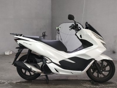 Honda PCX125 2018
