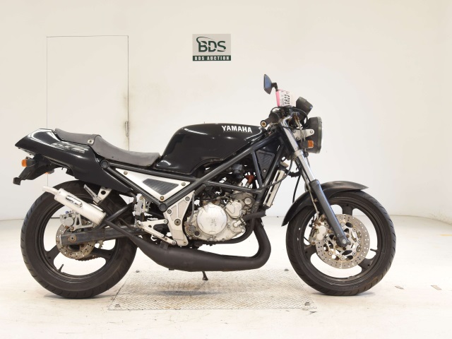 Yamaha R1-Z 1992