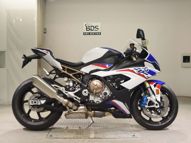 BMW S1000RR 2023