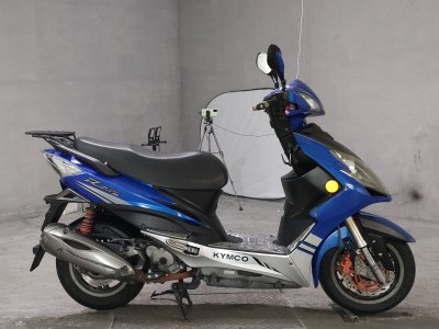 Kymco RACING KING180FI 2013