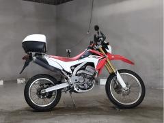 Honda CRF250L 2013