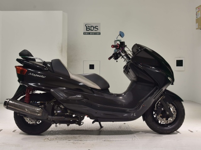Yamaha MAJESTY 250C 2006