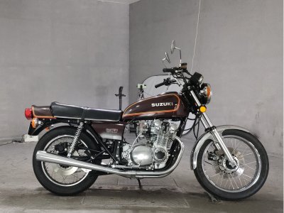 Suzuki GS750 2023