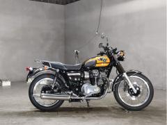 Kawasaki W800 2016