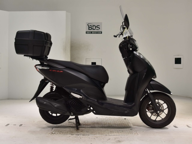 Honda LEAD125 2022
