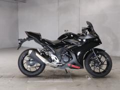 Suzuki GSX250R
