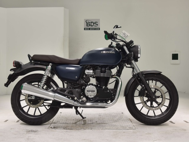 Honda GB350 2022