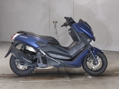 Yamaha N-MAX125 2020