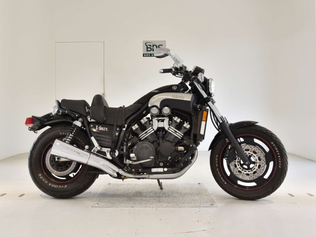 Yamaha V-MAX1200 2006