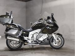 BMW K1600GTL E 2017