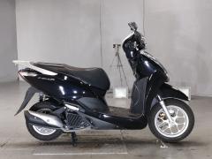 Honda LEAD125 2018